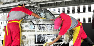 lavador de autos lavador de automoviles car washer vehicle washer