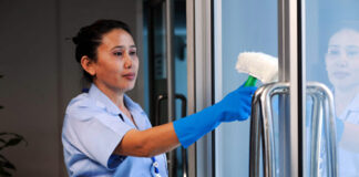 INCORPORAMOS MISCELÁNEA/O PARA TRABAJAR DE INMEDIATO, SE OFRECE CONTRATO POR TIEMPO INDEFINIDO miscelanea miscelaneo personal de limpieza cleaning staff limpiadoras limpieadores cleaning lady female and male staff