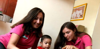 SE SOLICITA NIÑERAS PARA TRABAJAR FIN DE SEMANA, CONTRATACIÓN INMEDIATA. BUEN SUELDO nanny babysitter niñeras cuidadora de niños canguros niñera fin de senama nannies end of senama