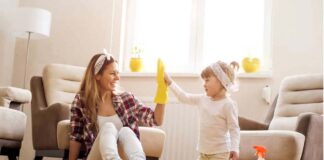 SE SOLICITA NIÑERA PARA CUIDADO DE NIÑOS Y QUEHACERES DEL HOGAR. SE OFRECE BUEN PAGO niñera domestica empleada para cuidado de niños y quehaceres del hogar Domestic babysitter employed for babysitting and housework