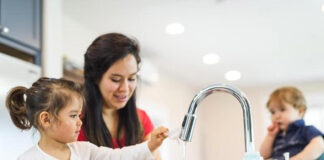 SE REQUIERE NIÑERA/EMPLEADA DOMESTICA PARA EL CUIDADO DE NIÑO Y PARA REALIZAR DISTINTOS LABORES DEL HOGAR, CONTRATACIÓN INMEDIATA niñera empleada domestica babysitter
