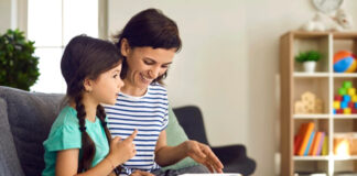 SOLICITAMOS NIÑERA PARA CUIDADO DE NIÑOS, 5 DÍAS A LA SEMANA JORNADA COMPLETA niñera para cuidado de niños canguro babysitter niñera externa empleada del hogar nanny