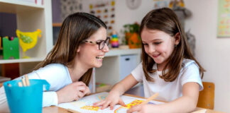 SE SOLICITA NIÑERA/AMA DE CASA INTERNA PARA TRABAJAR EN CASA DE FAMILIA, JORNADA COMPLETA niñera pedagogica pedagogical babysitter