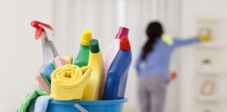 SE SOLICITA PERSONAL PARA LIMPIEZA DE CASAS Y OFICINAS (AMBOS SEXOS), JORNADA DE TRABAJO PART TIME Y FULL TIME operaria de limpieza cleaning operator