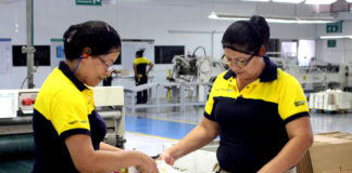 INCORPORAMOS HOMBRES Y MUJERES PARA OCUPAR VARIOS PUESTOS EN ALMACÉN, JORNADA PART TIME Y FULL TIME (CON O SIN EXPERIENCIA) operarias de almacen warehouse operator moza de almacen productions operators