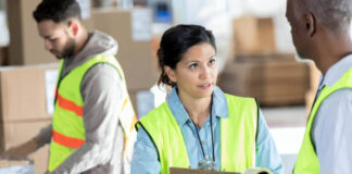 SE INCORPORA BODEGUERO/A CON DISPONIBILIDAD INMEDIATA, JORNADA DE TRABAJO TIEMPO COMPLETO operarios de deposito personal de bodega Warehouse personal deposit workers mozo y moza de almacen auxiliar de bodega bodeguero