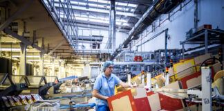 SE NECESITA EMPACADORAS/ES PARA CONTRATACIÓN INMEDIATA EN IMPORTANTE EMPRESA DE RUBRO ALIMENTICIO packers for food industry empacadores para industria de alimentos fabrica de snacks