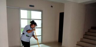 SE SOLICITA PERSONAL DE LIMPIEZA MEDIO TIEMPO (AMBOS SEXOS), SE OFRECEN EXCELENTES CONDICIONES DE CONTRATACIÓN personal de limpieza cleaning lady limpidaores limpiadoras female and male staff