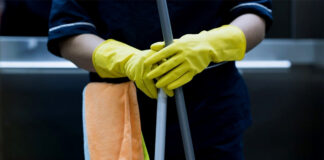 NOS ENCONTRAMOS EN LA BÚSQUEDA DE MISCELÁNEO CON DISPONIBILIDAD INMEDIATA, REMUNERACIÓN COMPETITIVA personal de limpieza cleaning staff