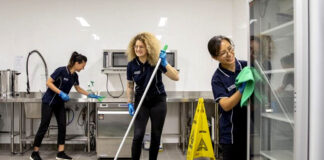 SE SOLICITA MISCELÁNEA/O PARA TRABAJAR JORNADA COMPLETA, SE OFRECE CONTRATO POR TIEMPO INDEFINIDO personal de limpieza miscelaneo miscelanea empleo de limpieza en costa rica cleaning staff limpieza de oficinas office cleaning staff