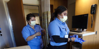 INCORPORAMOS OPERARIAS/OS DE LIMPIEZA PARA EMPRESA DE SALUD, JORNADA DE TRABAJO TIEMPO COMPLETO Y MEDIO TIEMPO personal de limpieza para centro de salud hospital cleaning staff personal de limpieza para hospitales sanatorios y clinicas