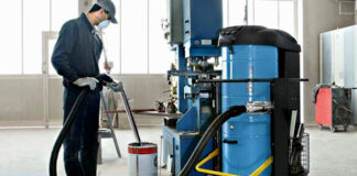 SELECCIONAMOS PERSONAL DE DEPÓSITO Y MAESTRANZA PARA IMPORTANTE EMPRESA, JORNADA COMPLETA personal de limpieza y deposito warehouse operator cleaning staff