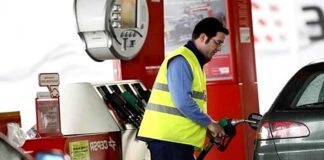 SE INCORPORA PERSONAL PARA IMPORTANTE ESTACIÓN DE SERVICIOS, JORNADA COMPLETA CONTRATO POR TIEMPO INDETERMINADO personal para estacion de servicios playeros despacho de gasolina staff for beach service station gasoline dispatch