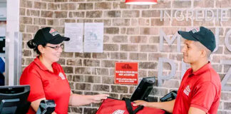 ESTAMOS SELECCIONANDO PIZZEROS Y REPARTIDORES/MOTORIZADOS PARA SUCURSAL DE RECONOCIDA PIZZERÍA CON RENOMBRE INTERNACIONAL pizzeros y repartidores personal para pizzeria pizzerias and delivery staff for pizzeria personal para Papa John's
