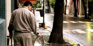 ESTAMOS SOLICITANDO ENCARGADO DE EDIFICIO, PARA TAREAS DE LIMPIEZA Y MANTENIMIENTO. JORNADA COMPLETA portero conserje encargado de edificio building manager janitors limpiador male staff