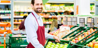 SE NECESITAN REPOSITORES/VERDULEROS PARA TRABAJAR EN SUCURSALES DE SUPERMERCADO, DISPONIBILIDAD INMEDIATA repositores repositories
