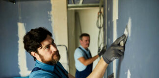 SE NECESITA TRABAJADORES PARA CONSTRUCCIÓN, PERSONAS RESPONSABLES. VARIAS POSICIONES DISPONIBLES trabajadores de construccion drywall personal para construccion construction workers drywall construction personnel
