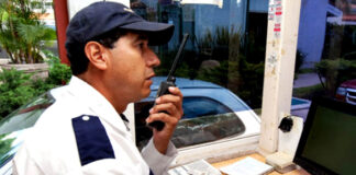 SE SOLICITA PORTERO PARA PLANTA, JORNADA COMPLETA. PUESTO EFECTIVO, SALARIO BAJO CONVENIO vigilante de seguridad masculino vigilador portero watchman security guard portero para planta empleo de portero