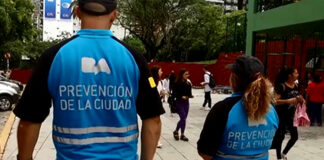 SE NECESITA AGENTES DE PREVENCIÓN (FEMENINO Y/O MASCULINO) CON O SIN EXPERIENCIA, ENTRE 20 A 50 AÑOS DE EDAD Agentes de Prevención prevention agents female and male staff
