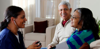 SE REQUIEREN EMPLEADAS PARA CUBRIR FRANCOS EN HOGAR DE ANCIANOS, JORNADA PART TIME (2 VACANTES) Cuidadora para geriatrico health asistant
