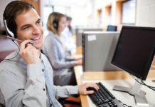 SE BUSCA TELEOPERADOR/A DE TARDE PARA ACNUR EN MADRID (CAMPAÑA DE DONATIVOS), 25 HORAS SEMANALES. SALARIO 964 € AL MES Teleoperador operador telefonico para servicio de emergencias telephone operator for emergency service Teleoperador en Madrid