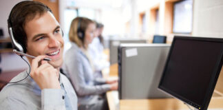 SE SOLICITA OPERADOR TELEFÓNICO (FEMENINO Y/O MASCULINO) PARA TRABAJAR EN SERVICIO DE EMERGENCIAS Teleoperador operador telefonico para servicio de emergencias telephone operator for emergency service