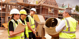 SE BUSCA PERSONAL DE CONSTRUCCIÓN PARA CUBRIR DIFERENTES PUESTOS EN EMPRESA CONSTRUCTORA construccion construction