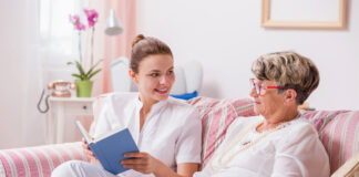 SE REQUIERE CUIDADORA PARA ACOMPAÑAMIENTO DE SEÑORA MAYOR, JORNADA COMPLETA LUNES A SÁBADOS cuidadora de adula mayor caregiver