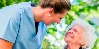 SE SOLICITA CUIDADORA DOMICILIARIA PARA CUBRIR GUARDIAS DE 4HS, CONTAR CON DISPONIBILIDAD HORARIA cuidadoraa domiciliaria healt asistant