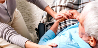 SE BUSCA PERSONAL INTERNO PARA CUIDADO Y ATENCIÓN DE ADULTO MAYOR, CON O SIN EXPERIENCIA cuidadores domiciliarios health asistant cuidado de anciano home care
