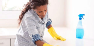 SE REQUIERE PERSONAL PARA LIMPIEZA DE CASAS (MUJERES Y/O HOMBRES), CONTRATO POR 6 MESES empleada de limpieza cleaning lady