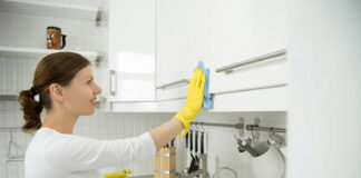 SE SOLICITA EMPLEADA DOMÉSTICA PARA SERVICIOS DE LIMPIEZA Y COCINA EN CASA DE FAMILIA, CONTRATACIÓN INMEDIATA empleada del hjogar cleaning lady