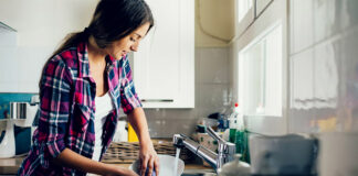 SE SOLICITA EMPLEADA DOMÉSTICA FRANQUERA CON CAMA PARA CASA DE FAMILIA, DISPONIBILIDAD INMEDIATA empleada domestica domestic employee
