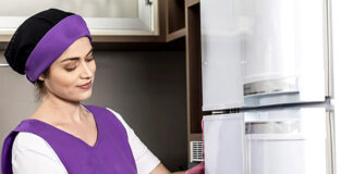 SE SOLICITAN EMPLEADAS PARA SERVICIO DOMESTICO, SE OFRECE BUEN SUELDO MÁS APORTES empleada domestica domestic employee maid domestic staff empleada del hogar housekeeper