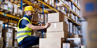SE INCORPORAN TRABAJADORES/AS PARA OCUPAR VARIOS PUESTOS, JORNADA PART TIME O FULL TIME empleado de almacen warehouse