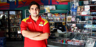 SE SOLICITAN TRABAJADORES PARA GASOLINERA (CON O SIN EXPERIENCIA), JORNADA DE 30 A 40 HS SEMANALES empleado de gasolinera gas station clerk