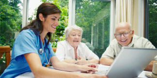 SE INCORPORA PERSONAL PARA GERIÁTRICO (CON O SIN EXPERIENCIA), SE OFRECEN VARIOS PUESTOS empleado para geriatrico health asistant