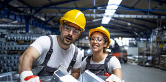SE NECESITA TRABAJADORES PARA FABRICA, JORNADA FULL TIME. SE OFRECE BUEN PAGO empleados de fabrica factory