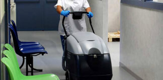 SE BUSCA PERSONAL DE LIMPIEZA (AMBOS SEXOS), PARA COMENZAR DE INMEDIATO. JORNADA COMPLETA DE LUNES A VIERNES empleados de limpieza cleaning