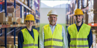 SE SOLICITA PERSONAL DE BODEGA (CON O SIN EXPERIENCIA), PARA CUBRIR VARIAS POSICIONES empleados para bodega cellar operators