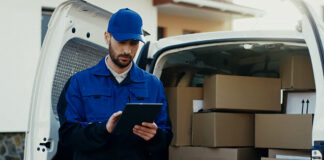 SE NECESITA CHÓFER PARA ENTREGAS A DOMICILIO, CON DISPONIBILIDAD HORARIA entregas a domicilio delivery