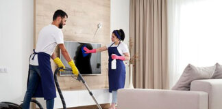 SE NECESITA PERSONAL PARA SERVICIOS DE ASEO Y LIMPIEZA DE CASAS (CON O SIN EXPERIENCIA), CONTRATACIÓN INMEDIATA limpieza de casas cleaning