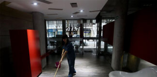 SE REQUIERE PERSONAL DE LIMPIEZA Y MANTENIMIENTO DE EDIFICIOS, JORNADA COMPLETA CONTRATACIÓN INMEDIATA limpieza de edificios cleaning