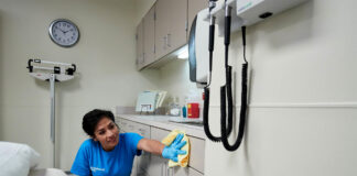 SE REQUIERE PERSONAL DE LIMPIEZA (AMBOS SEXOS) PARA INDUSTRIA DE MANUFACTURA DISPOSITIVOS MÉDICOS, DISPONIBILIDAD HORARIA limpíeza en industria medica cleaning