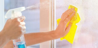 SE REQUIERE PERSONAL DE LIMPIEZA Y MANTENIMIENTO, JORNADA COMPLETA TURNOS ROTATIVOS limpiezaa cleaning