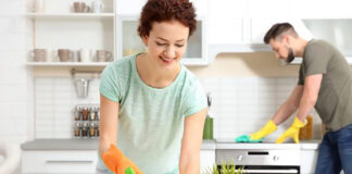 SE REQUIERE LIMPIADORAS/ES CON O SIN EXPERIENCIA (TRABAJADORES INDEPENDIENTES), PARA LIMPIEZA DE CASAS limpiezaa de casas home cleaning