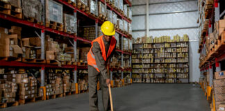 SE NECESITA MISCELÁNEO/BODEGUERO PARA ORDEN Y LIMPIEZA GENERAL DE PLANTA, CONTRATACIÓN INMEDIATA miscelaneo de bodega cleaning
