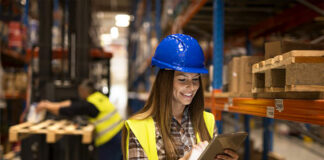SE SOLICITAN MOZOS/AS DE ALMACÉN JORNADA PARCIAL, HORARIOS ROTATIVOS mozo de almacen cellar operator