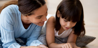 SE SOLICITA NIÑERA PARA CUIDADO DE NIÑOS EN CASA DE FAMILIA, JORNADA COMPLETA DE LUNES A VIERNES niñera babysitter