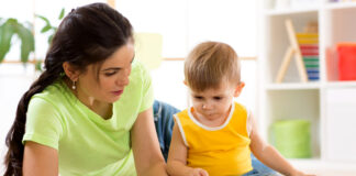 SE SOLICITA NIÑERA PARA CUIDADO Y ASISTENCIA DE BEBÉ DE 6 MESES, CONTRATACIÓN INMEDIATA niñera babysitter
